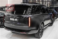 Land Rover Range Rover Vogue